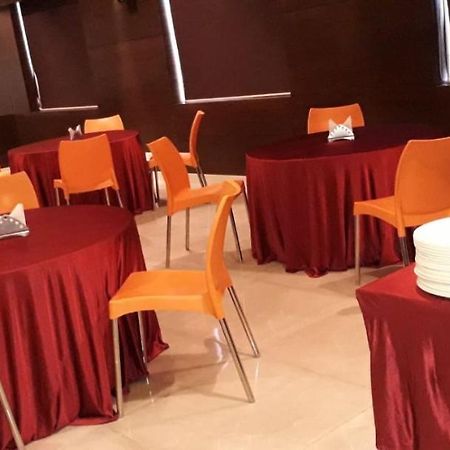 Hotel-S-Park Khammam Экстерьер фото